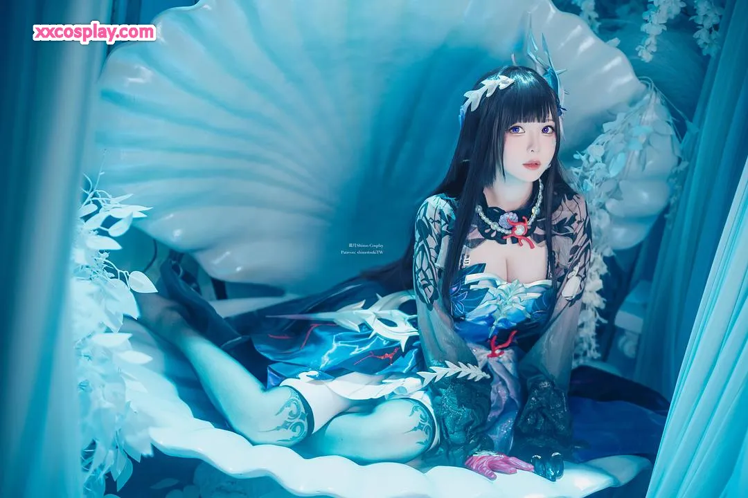 Shimo: Hysilens (Honkai Star Rail)